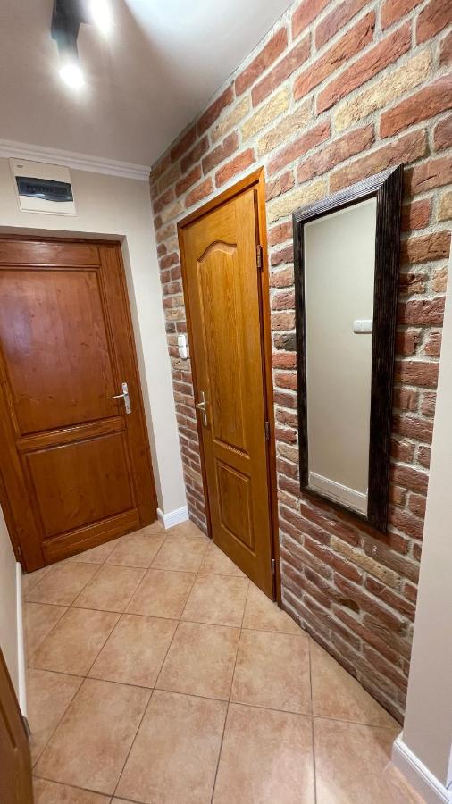 Dalma Apartment Gyula Bagian luar foto