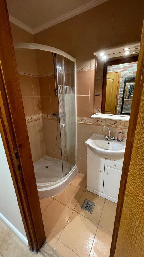 Dalma Apartment Gyula Bagian luar foto